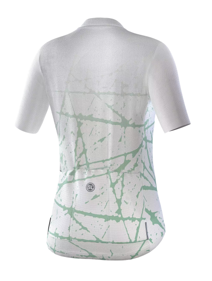 BICYCLE LINE ICONICA S4 dviratininkės marškinėliai